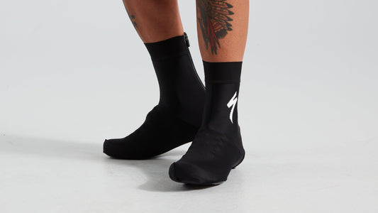 Specialized Logo Shoe Cover Shoe Cover