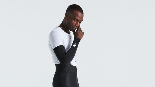 SPECIALIZED Specialized Logo Arm Covers