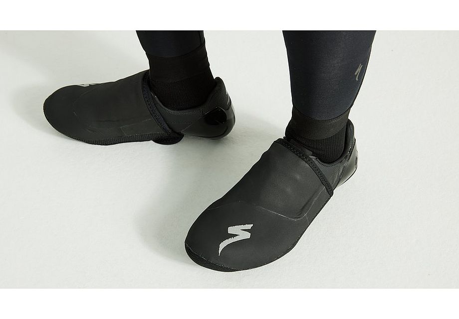 Specialized Neoprene Toe Covers