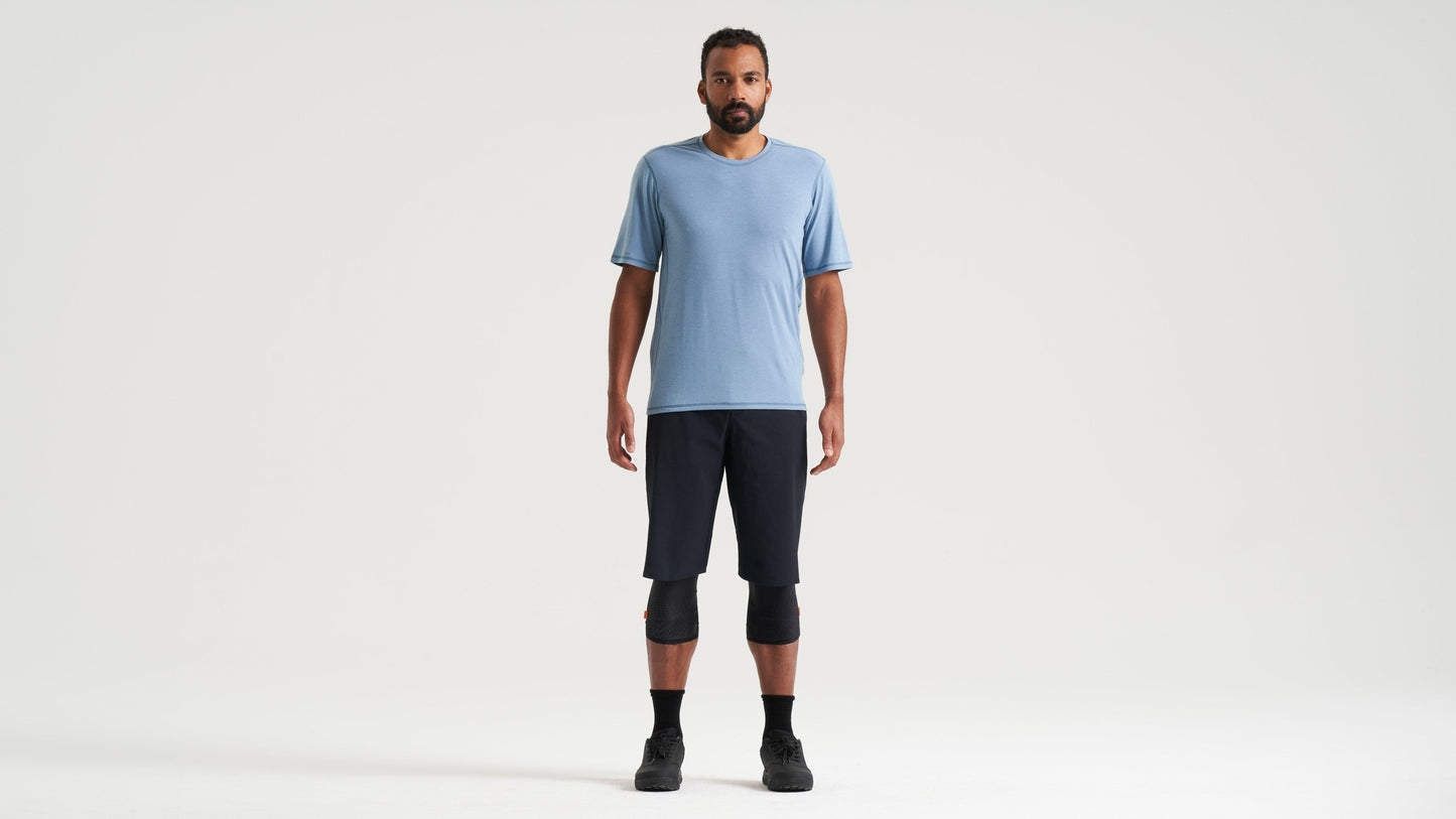 SPECIALIZED Specialized Traction D3O® Knee Pad