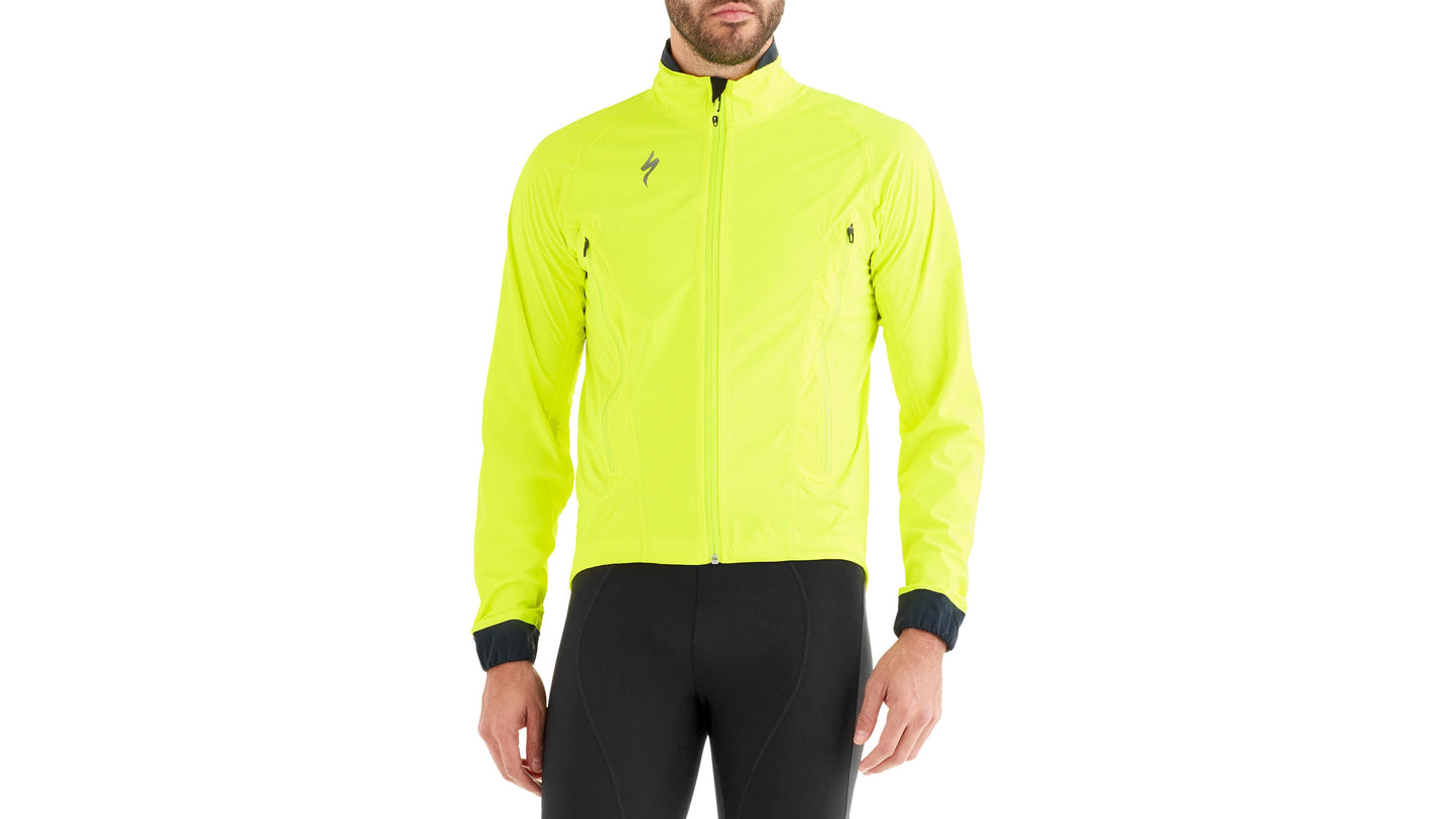 Specialized Deflect H2o Road Jacket
