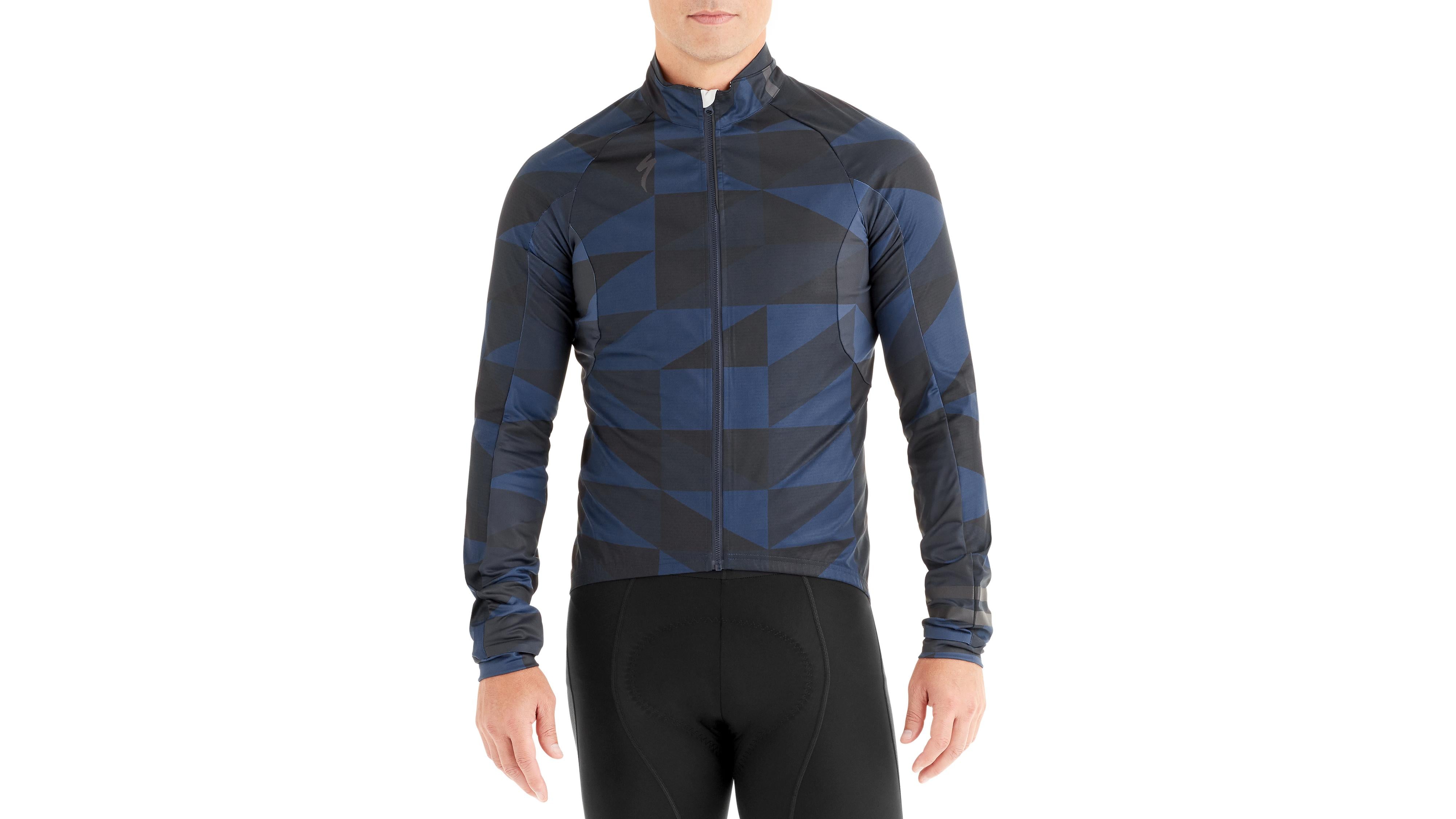 Specialized Element 1.0 Jacket – Incycle Bicycles