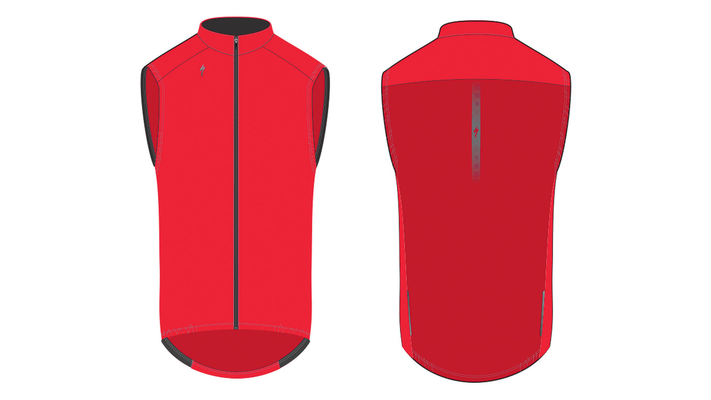 SPECIALIZED Specialized Deflect™ Wind Vest