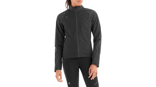 Specialized Deflect Reflect H2o Jacket Women's
