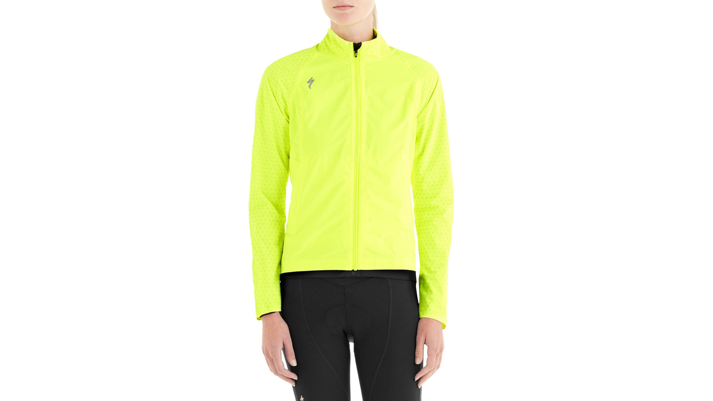 Specialized Deflect Reflect H2o Jacket Women's