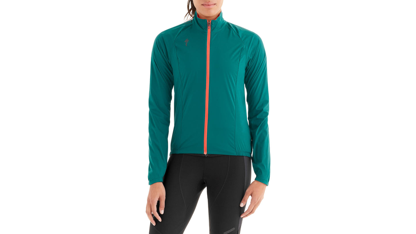 Specialized Deflect Wind Jacket Women's