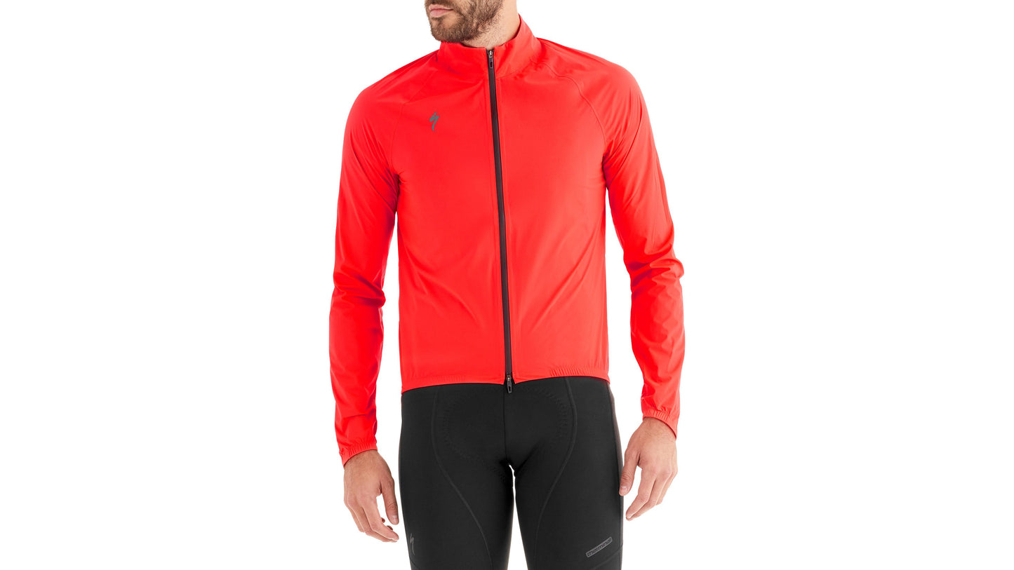 Specialized Deflect H2o Pac Jacket
