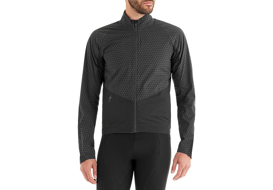 Specialized Deflect Reflect H2o Jacket