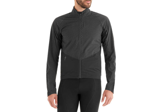 Specialized Deflect Reflect H2o Jacket