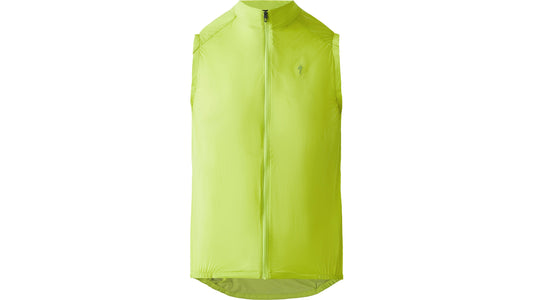 Specialized Deflect Wind Vest Hyperviz