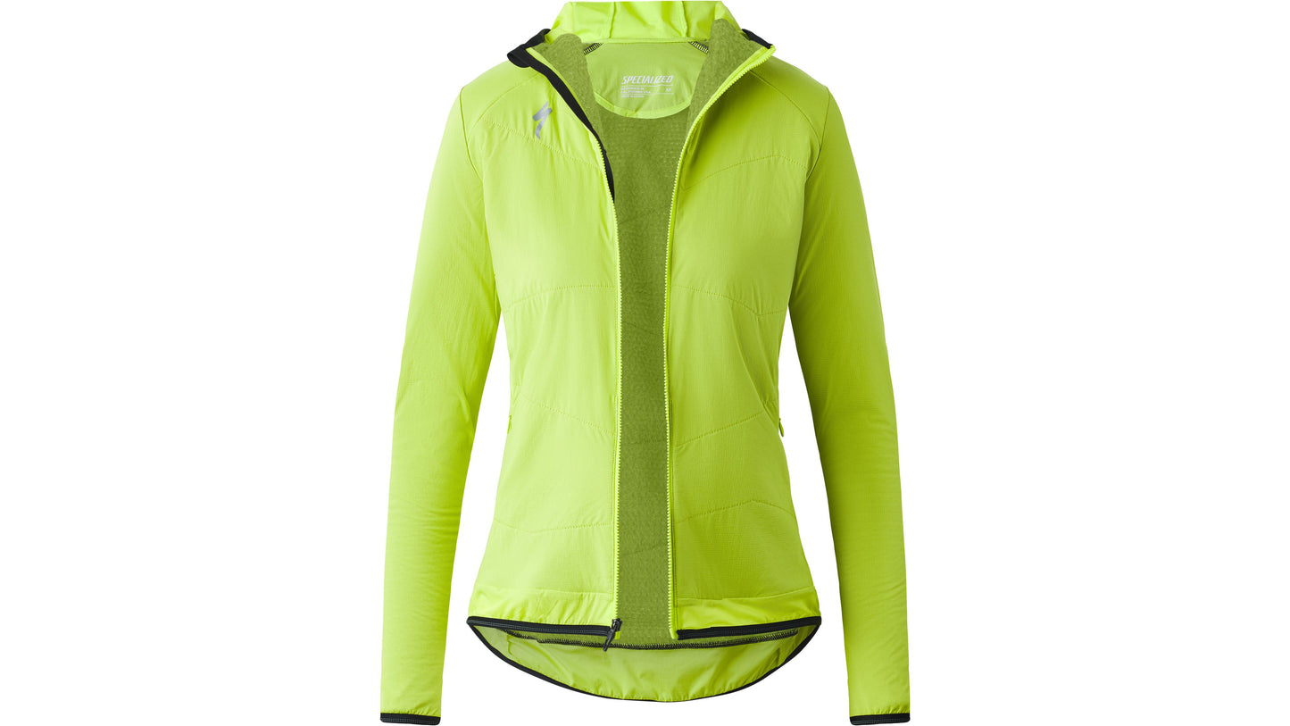 Specialized Therminal Alpha Jacket Women's