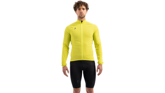 Specialized Deflect H2o Pac Jacket