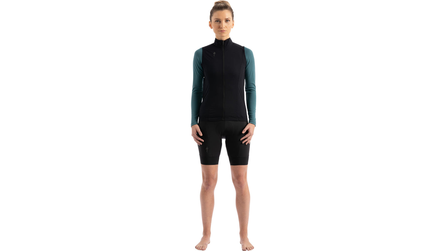 Specialized Deflect Wind Vest Women's