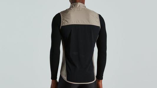 Specialized Race-series Wind Gilet Men Vest