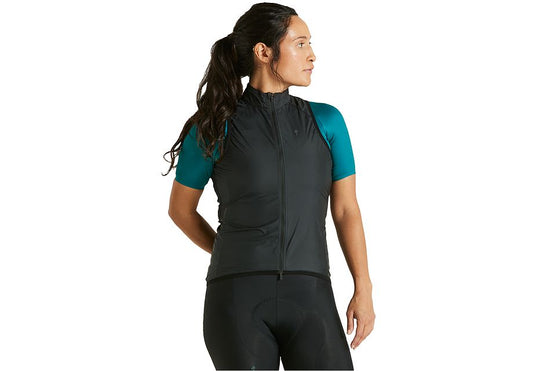 Specialized Sl Pro Wind Vest Women's