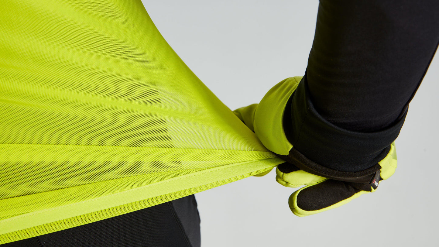 Specialized Hyprviz Sl Pro Wind Vest Women's