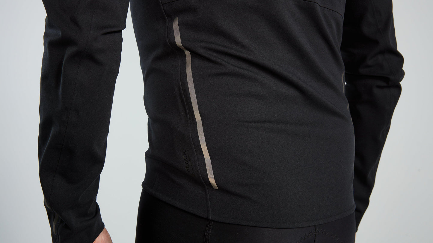 Specialized Men's Race-Series Rain Jacket