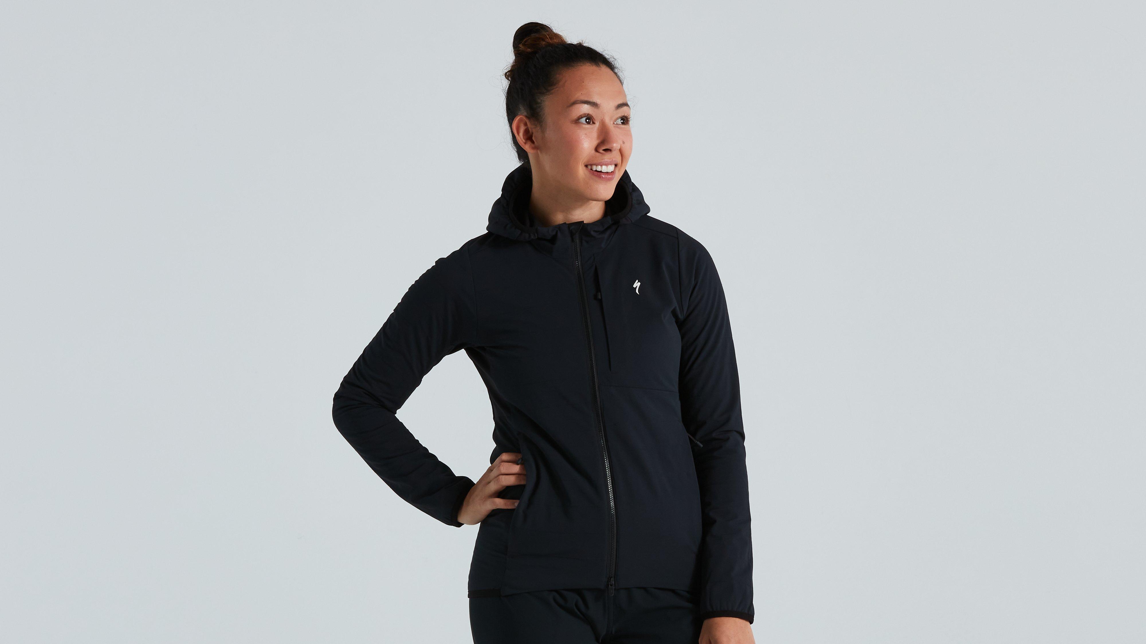 Specialized Women's Legacy Alpha Jacket – Incycle Bicycles