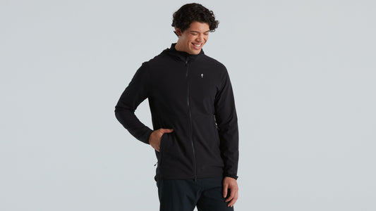 Specialized Legacy Wind Jacket Men