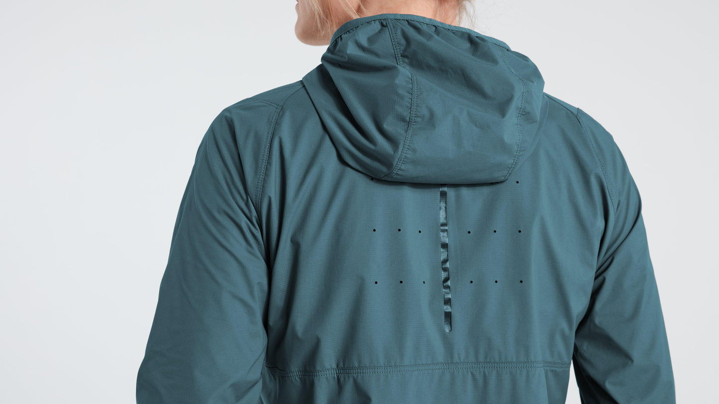 SPECIALIZED Specialized Women'S Trail Wind Jacket