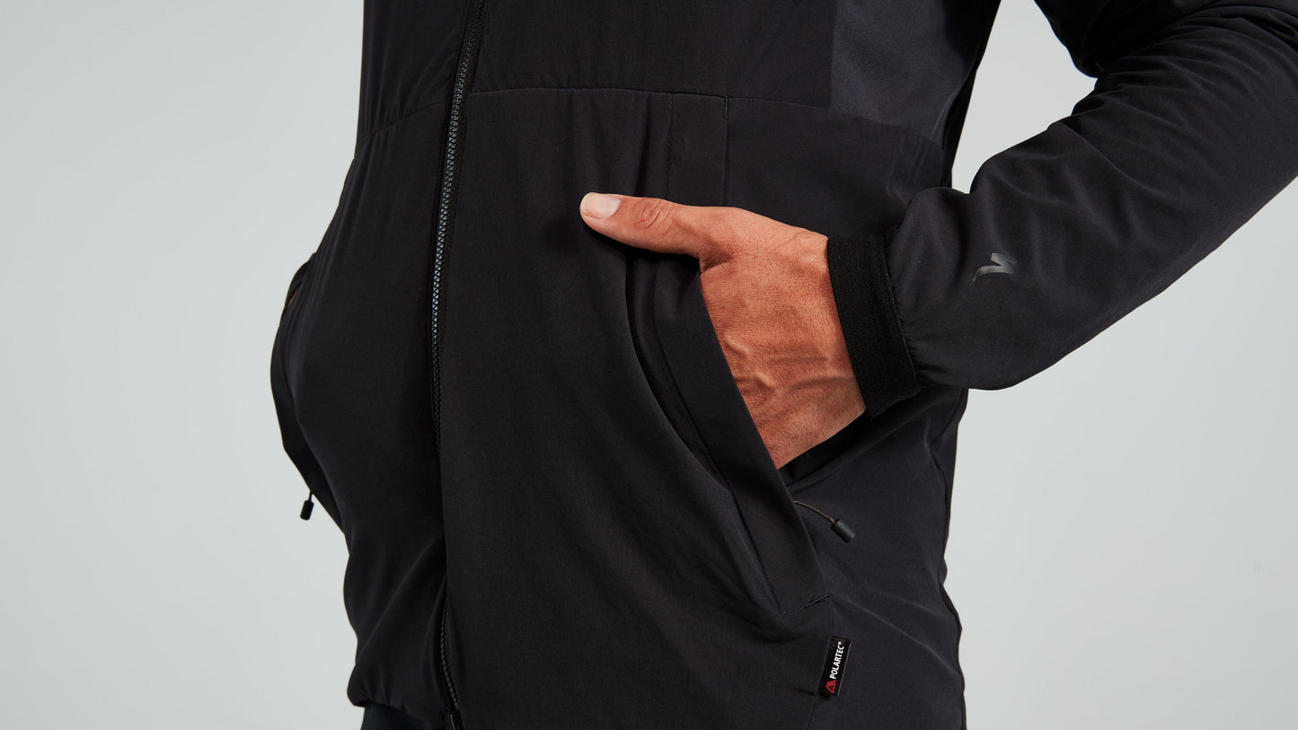 Specialized Trail Alpha Jacket Men