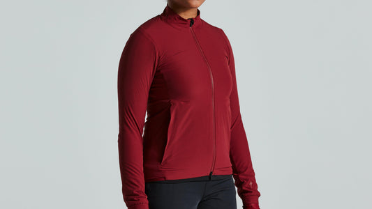 Specialized Trail-series Alpha Jacket Women's