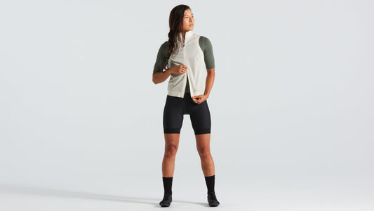 SPECIALIZED Specialized Women'S Prime Wind Vest