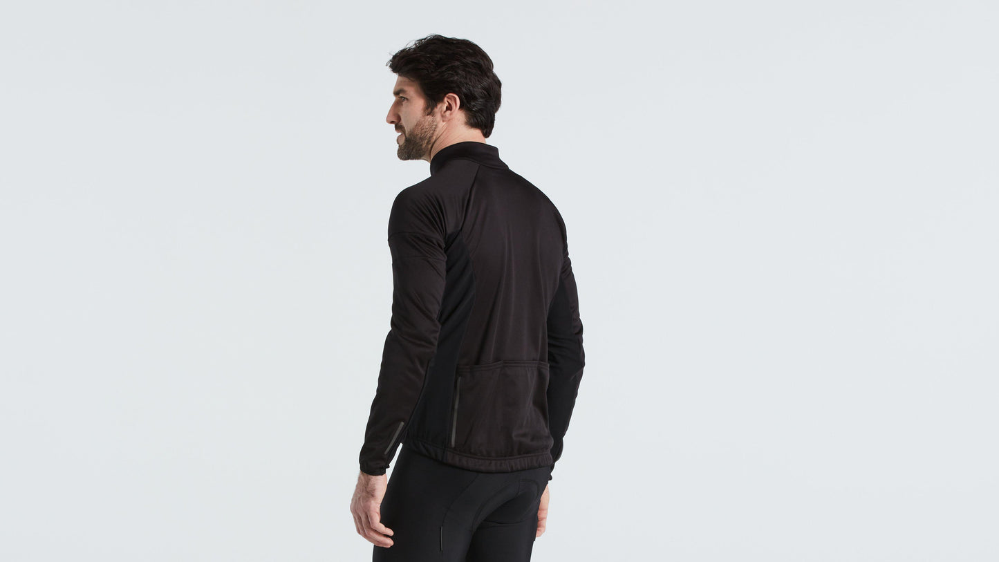 Specialized Men's RBX Softshell Jacket