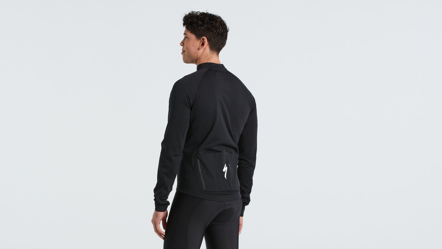 Specialized Men's SL Logo Rain Jacket