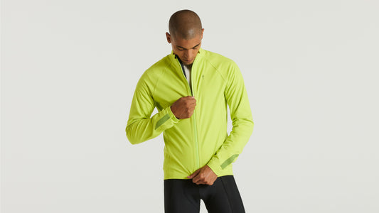 Specialized Hyprviz Sl Neoshell Rain Jacket Men