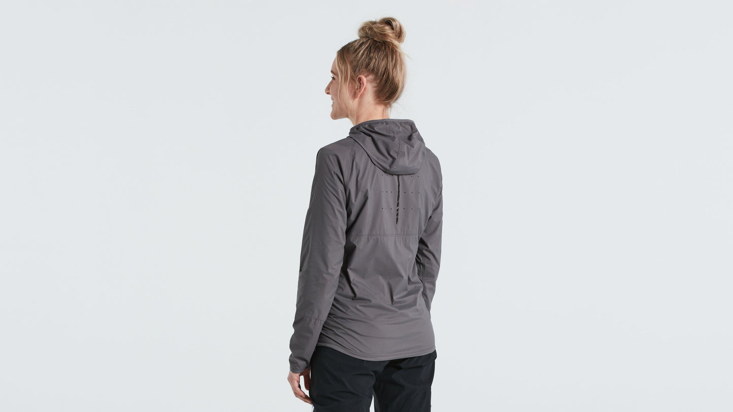 Specialized Women's Trail Wind Jacket