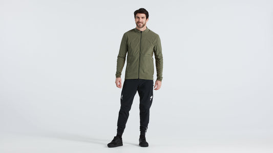 Specialized Trail Alpha Jacket Men