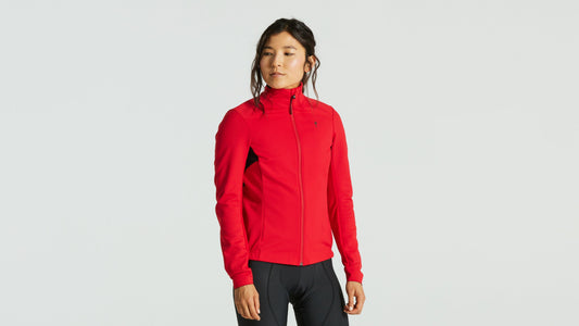 Specialized SL Pro Softshell Jacket Women's