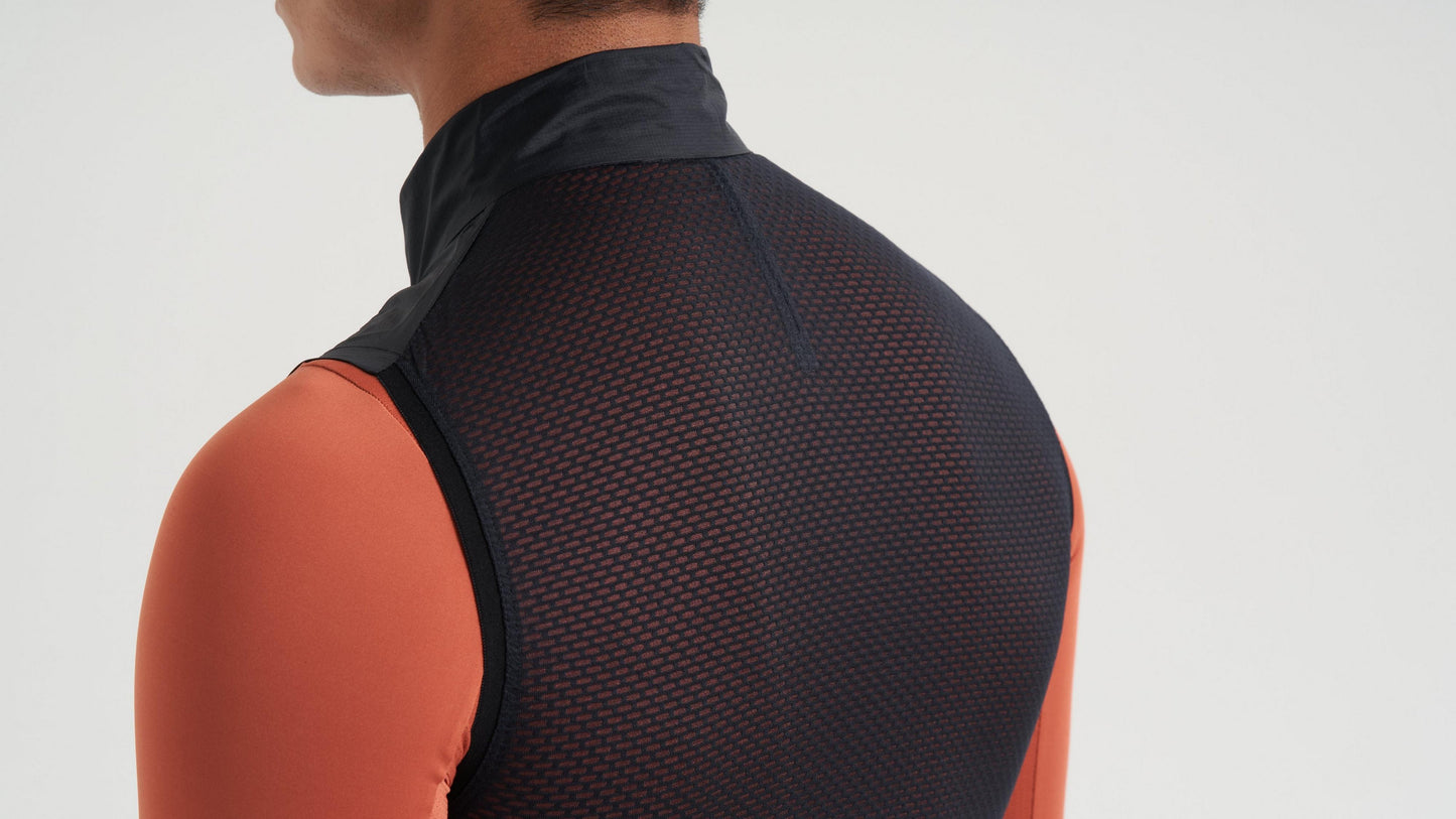Specialized Men's Prime Wind Vest