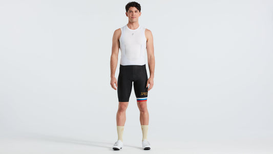 SPECIALIZED Specialized Men'S Sl Bib Short - Sagan Collection: Disruption
