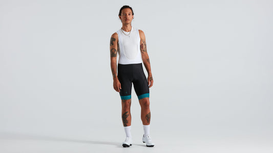 Specialized Rbx Logo Bib Short Men Bib Short
