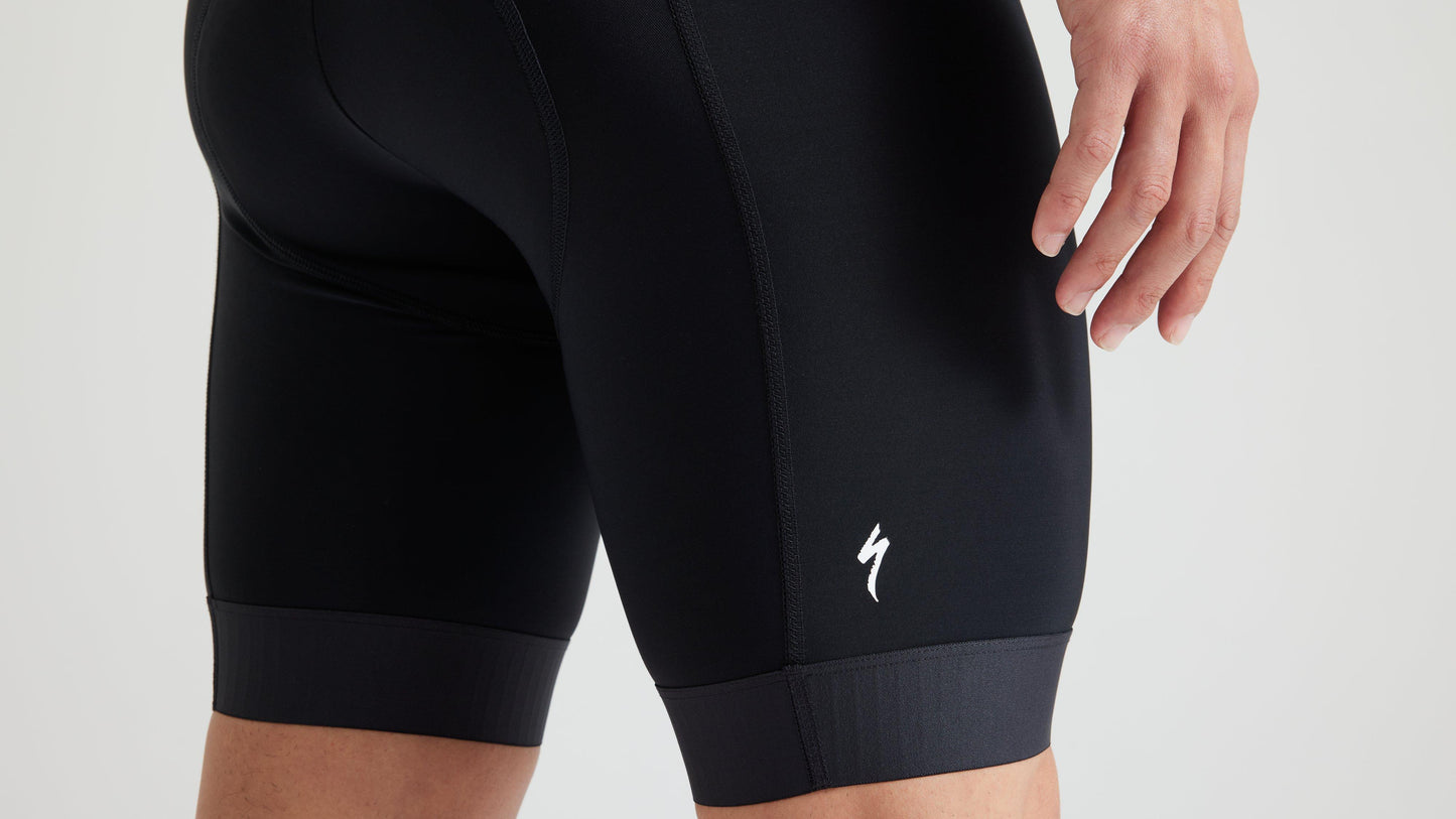 Specialized Men's Foundation Bib Shorts