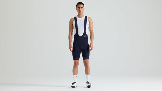 Specialized Men's Foundation Bib Shorts