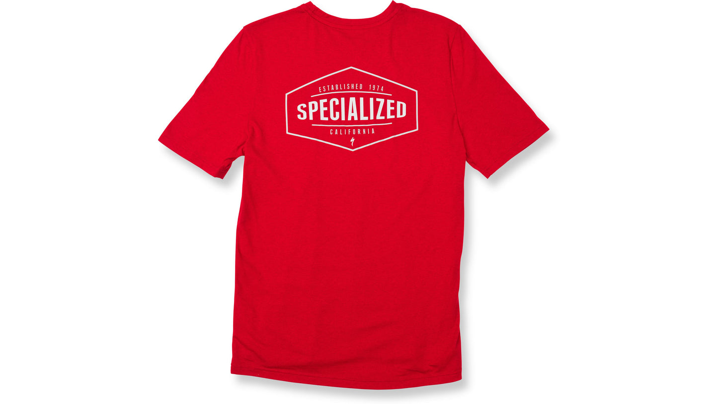 SPECIALIZED Specialized Standard Tee