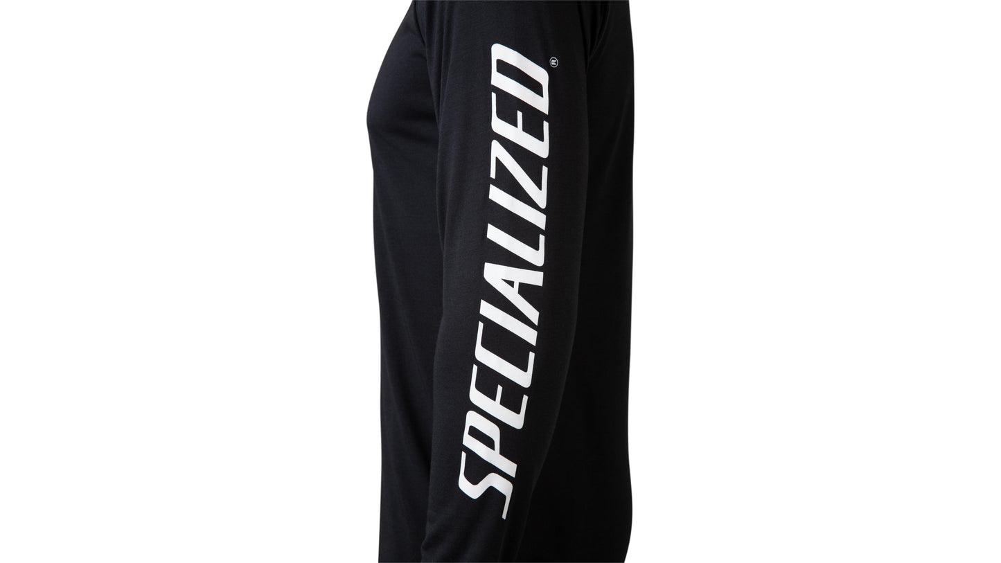 Specialized Specialized Tee Long Sleeve Men