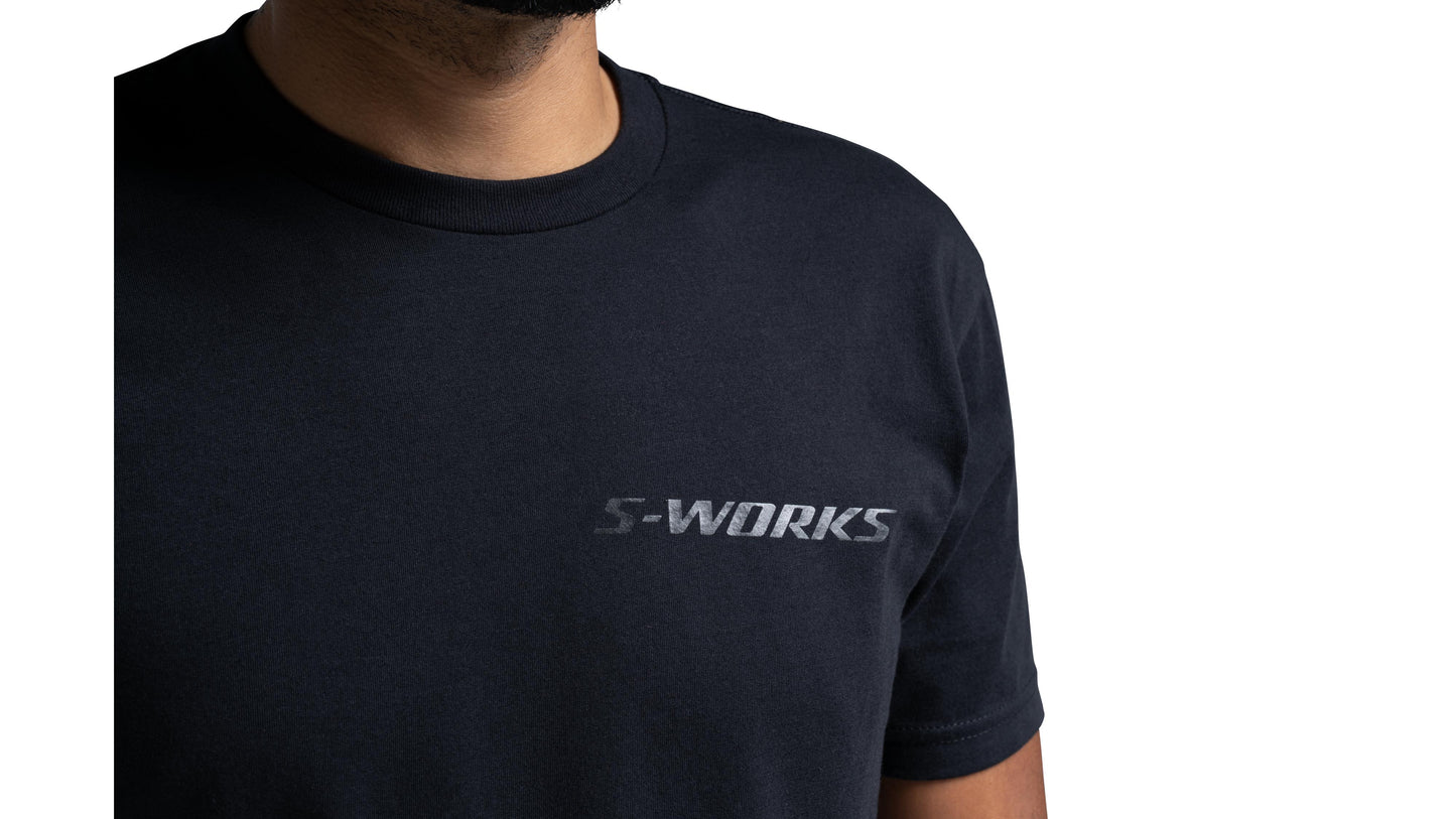 Specialized Men's S-Works T-Shirt