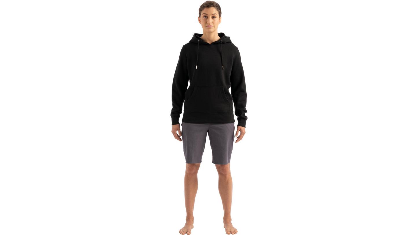 SPECIALIZED Specialized Women'S S-Logo Pull Over Hoodie