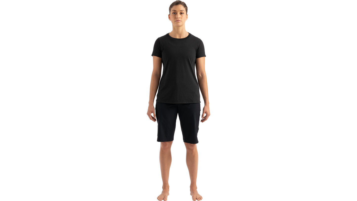 Specialized Drirelease Tech Tee Short Sleeve Women's