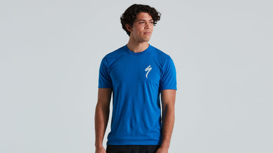 Specialized S-logo Tee Short Sleeve Men