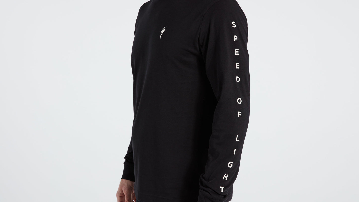 Specialized Speed Of Light Tee Men