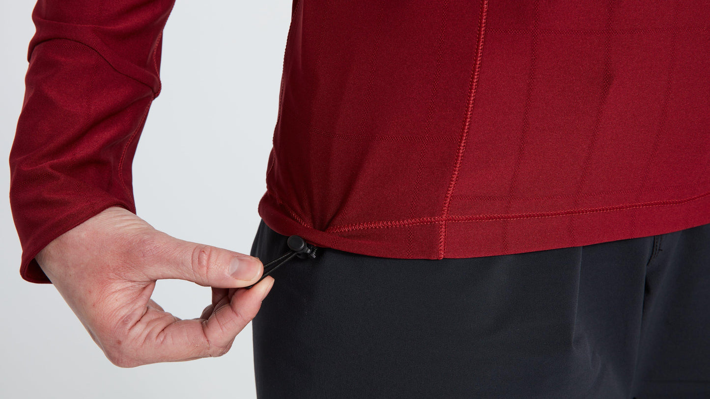 SPECIALIZED Specialized Women'S Lightweight Hoodie - Speed Of Light Collection
