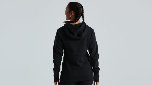 Specialized Legacy Pull-over Hoodie Women's
