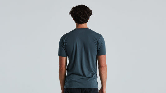 Specialized Drirelease Tech Tee Short Sleeve Men