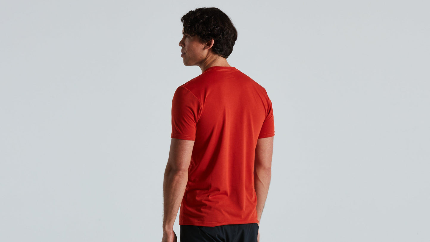 SPECIALIZED Specialized Men'S Drirelease® Tech Tee