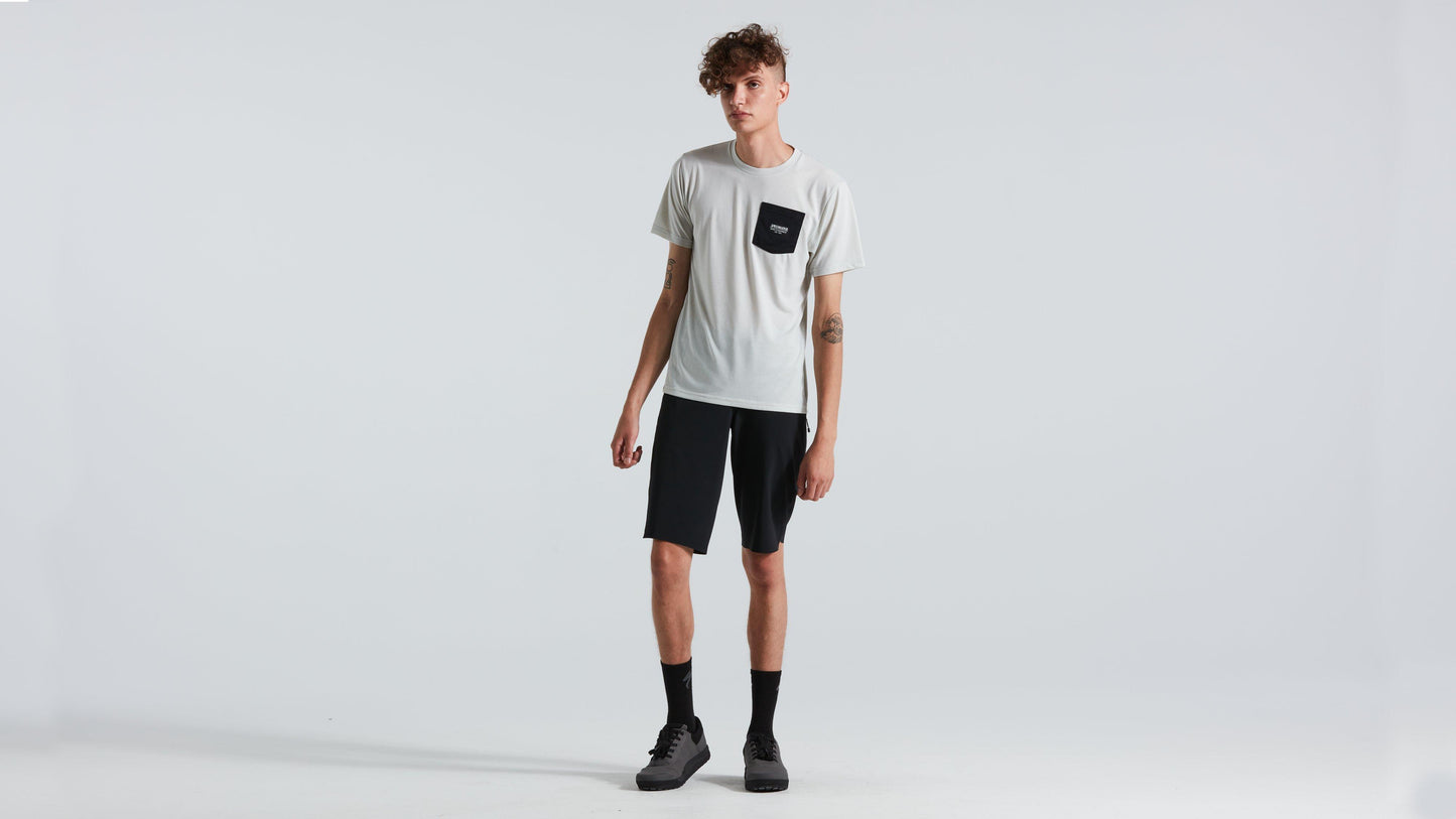 Specialized Pocket Tee Ss Men Tee